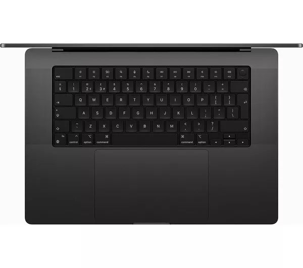 APPLE MacBook Pro 14" (2023) - M3 Pro, 1 TB SSD, Space Black