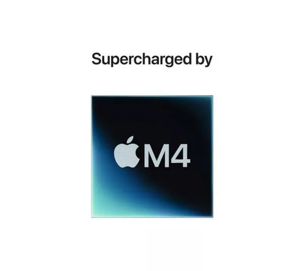 APPLE MacBook Pro 14" (2024) - M4, 1 TB SSD, Space Black