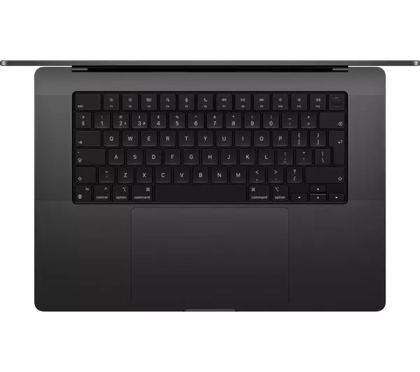APPLE MacBook Pro 16" (2024) - M4 Max, 1 TB SSD, Space Black