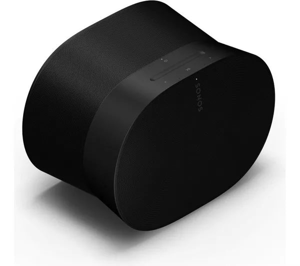 SONOS Era 300 Wireless Multi-Room Speaker with Dolby Atmos & Alexa - Black