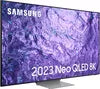 SAMSUNG QN700C 55 inch Neo QLED 8K HDR Smart TV (2023) - QE55QN700CT