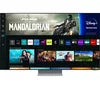 SAMSUNG QN700C 55 inch Neo QLED 8K HDR Smart TV (2023) - QE55QN700CT