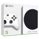 Xbox Series S 512GB Console