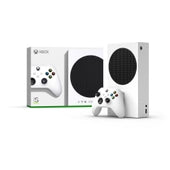 Xbox Series S 512GB Console