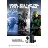 Xbox Series S 512GB Console