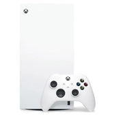 Xbox Series X - 1TB Robot White Digital Console