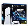 PlayStation®5 Digital Edition Console - Fortnite® Cobalt Star Bundle (model group - slim)*