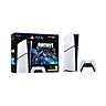 PlayStation®5 Digital Edition Console - Fortnite® Cobalt Star Bundle (model group - slim)*