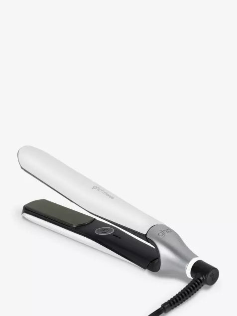 GHD Chronos hair straightener