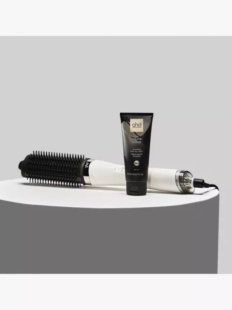 GHD Duet Blowdry hair dryer brush