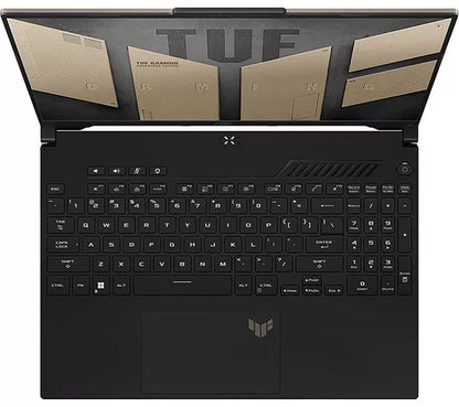 ASUS TUF Gaming A16 Advantage Edition 16" Gaming Laptop - AMD Ryzen 7, RX 7700S, 1 TB SSD