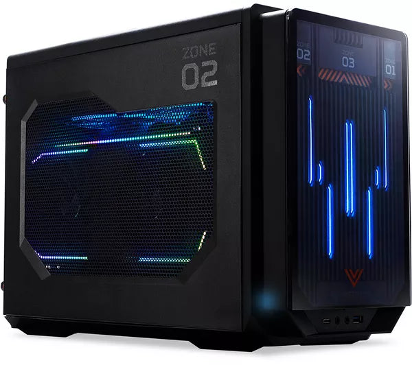 ACER Predator Orion X POX-950 Gaming PC - Intel® Core™ i9, RTX 4080, 2 TB SSD