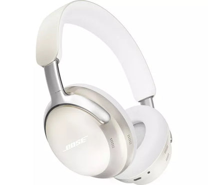 BOSE QuietComfort Ultra Wireless Bluetooth Noise-Cancelling Headphones - Diamond 60th Edition