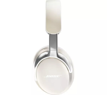 BOSE QuietComfort Ultra Wireless Bluetooth Noise-Cancelling Headphones - Diamond 60th Edition