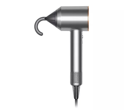 DYSON Supersonic Hair Dryer - Nickel & Copper