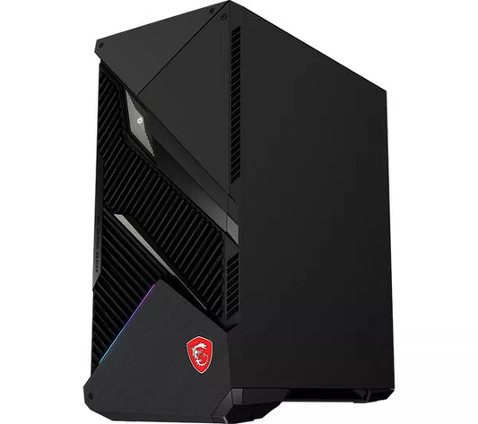 MSI MPG Infinite X2 Gaming PC - Intel® Core™ i7, RTX 4070 Ti SUPER, 2 TB SSD