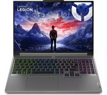 LENOVO Legion 5 16" Gaming Laptop - Intel® Core™ i9, RTX 4070, 1 TB SSD