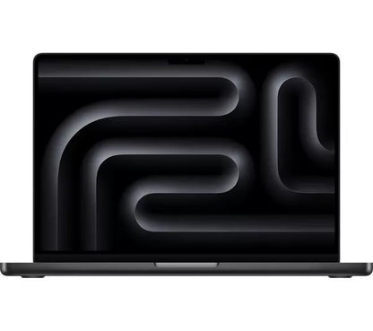 APPLE MacBook Pro 14" (2024) - M4 Pro, 1 TB SSD, Space Black