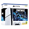 PlayStation®5 Console - Fortnite® Cobalt Star Bundle (model group - slim)*