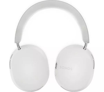 SONOS Ace Wireless Bluetooth Noise-Cancelling Headphones - White