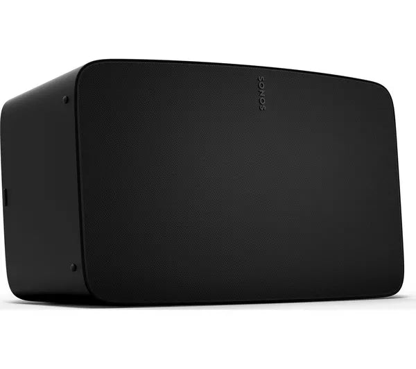 SONOS Five Wireless Multi-room Speaker - Black