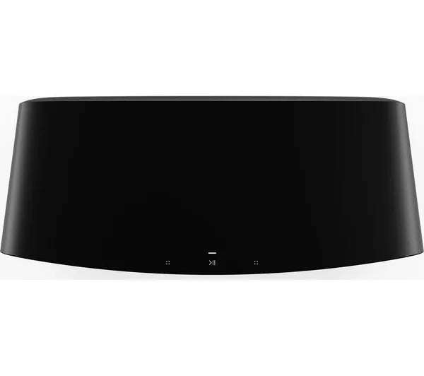 SONOS Five Wireless Multi-room Speaker - Black