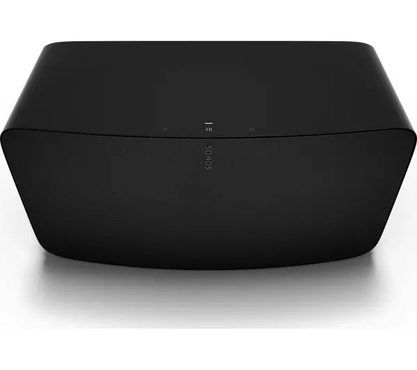 SONOS Five Wireless Multi-room Speaker - Black