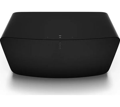 SONOS Five Wireless Multi-room Speaker - Black