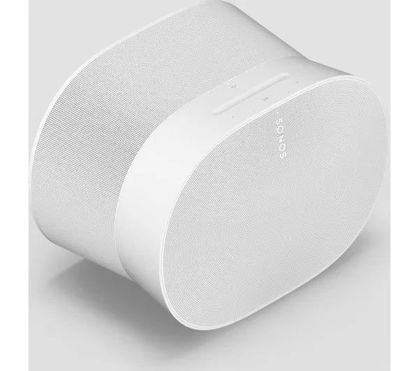 SONOS Era 300 Wireless Multi-Room Speaker with Dolby Atmos & Alexa - White